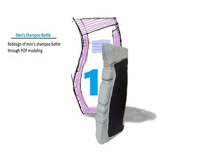Assistive device design concept